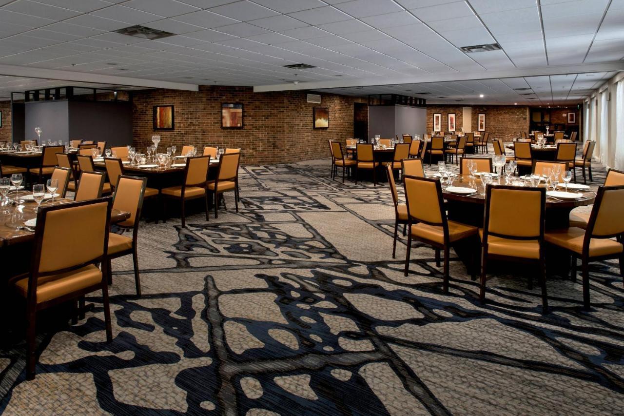 Princeton Marriott At Forrestal Exterior photo